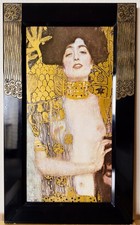 Gustav klimt judith gebraucht kaufen  Wertheim