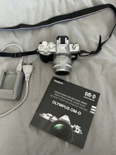 Lympus m10 iii gebraucht kaufen Lympus m10 iii gebraucht kaufen  Zirndorf