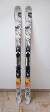 Rossignol woodcore bandit gebraucht kaufen  Landau a.d.Isar