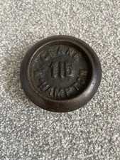 Antique king george for sale  TELFORD