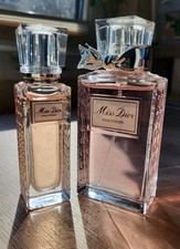 Miss dior rose gebraucht kaufen  Hoisdorf