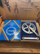 Campagnolo super record usato  Spinea