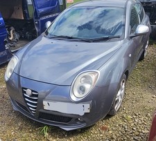 Alfa romeo mito for sale  PICKERING