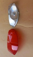 Fanale posteriore peugeot usato  Scafa