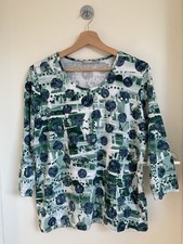 Rabe damen jersey gebraucht kaufen  Willich
