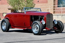 1932 ford highboy for sale  Saint George