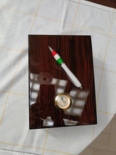 Porta sigari legno usato  Bari