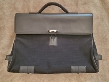 Montblanc briefcase documents for sale  TAMWORTH