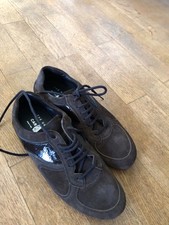 Car shoe prada gebraucht kaufen  Münster