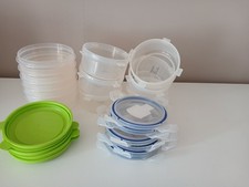 Aufbewahrungsdosen deckel gebraucht kaufen  Herbstein