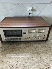 Pioneer f7272 cassette for sale  Sea Cliff