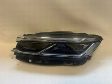 Frontscheinwerfer touareg 7619 gebraucht kaufen  Geesthacht