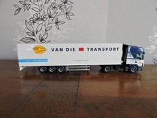 Tekno camion scania d'occasion  France