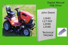 John deere l1642 for sale  Westfield