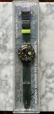 Swatch scuba diving usato  Torino