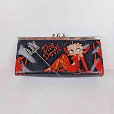 Betty boop devil for sale  GREAT YARMOUTH