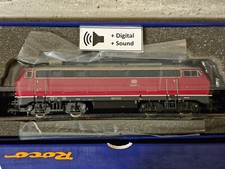 Roco 70765 210 gebraucht kaufen  Rastatt