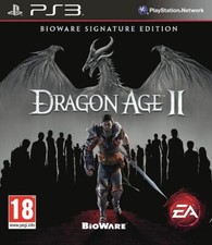 Dragon age signature d'occasion  Alfortville