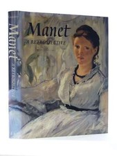 Manet retrospective excellent for sale  HEMEL HEMPSTEAD