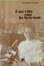 Libro una vita usato  Sarzana