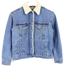 Levi jacke damen gebraucht kaufen  Deutschland