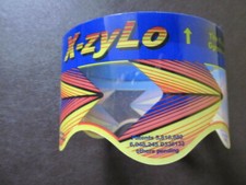 Zylo wurfring the gebraucht kaufen  Herne