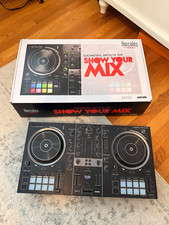 Hercules djcontrol inpulse for sale  Cheshire