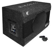Hifonics vx690a subwoofer usato  Spedire a Italy