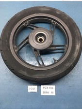 Cerchio ruota posteriore usato  Messina