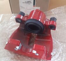 Bremssattel rot vorderachse gebraucht kaufen  Radeberg, Wachau