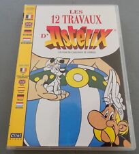 Dvd aniation travaux d'occasion  Clermont-Ferrand-