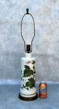 Vintage hand painted for sale  Hempstead