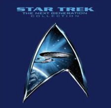 Star trek next for sale  STOCKPORT