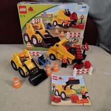 Duplo lego ville d'occasion  Strasbourg-