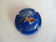 Capsule champagne jean d'occasion  Reims
