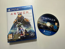 Anthem ps4 sony usato  Bari