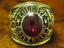 Gelbgold college ring gebraucht kaufen Gelbgold college ring gebraucht kaufen  Elsdorf-Westermühlen