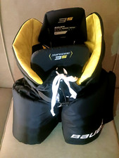 Bauer supreme hockey for sale  South Dartmouth
