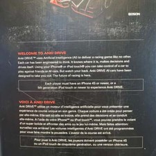 Anki drive intelligent for sale  Saint Paul