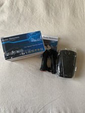 Speed camera detector for sale  BRANDON