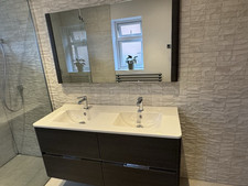 Ambiance bain dolc500 for sale  WILMSLOW