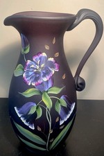 Fenton 2006 aubergine for sale  Lawrenceville