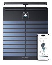 Withings smart scales for sale  Las Vegas