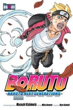 Boruto: Naruto Next Generations, Vol. 12 por Kodachi, Ukyo comprar usado  Enviando para Brazil