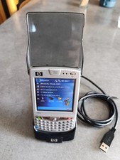 Pda pocket ipaq d'occasion  Saint-Trivier-de-Courtes