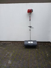 Benzin motor motorbesen gebraucht kaufen  Kassel