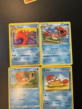 pokemon cards krabby for sale pokemon cards krabby for sale Indianapolis