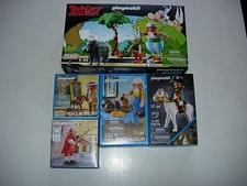 Lot playmobil asterix d'occasion  Limoges-