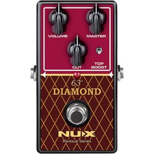 Nux diamond vox for sale  Kansas City