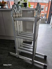 Multi function fold for sale  BARNOLDSWICK